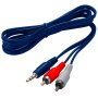 Astrum Aux 3.5MM - Rca Audio Cable 3.0M - AR103
