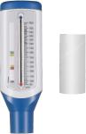 Peak Flow Meter