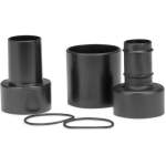 Oneida 2.5" To 1.5" 1.25" Hose Adapter Kit AKD000000