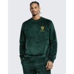 Pure Rupero Sweater Emerald M