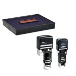 Shiny Ink Pad Replacement For HM-6103