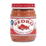 Redro Fish Spread 125G