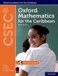 Oxford Mathematics For The Caribbean Book 4 Mixed Media Product 6TH Revised Edition