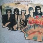 The Traveling Wilburys Vinyl Record