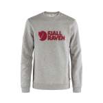 Mens Logo Sweater - - Terracotta Brown XXL