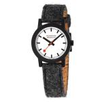 Unisex Essence Analogue Watch
