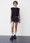 Drymove Sports Vest Top - Black