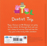 Peppa Pig Dentist Trip