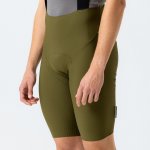 Supremo Veloc Men's Bib Short 2.0 - Navy 3XL