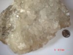 Quartz Crystal Bed ROUB58