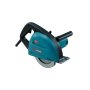 Metal Cutting Circular Saw Makita 4131 185MM 1100WATTS