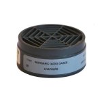 Pioneer B1 Inorganic Vapors & Acid Gases