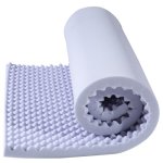 Sage Health Egg Box Mattress