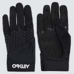Oakley Drop In Mtb Glove- Blackout - XL