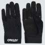 Oakley Drop In Mtb Glove- Blackout - XL