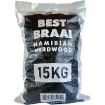 Best Braai Kameeldoorn Hardwood 15KG