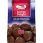 Cape Cookies Romeo Delight Biscuits 500G