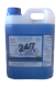 Hdc - All Purpose Cleaner And Degreaser - 2 Liter -blue