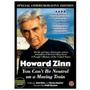 Howard Zinn Commemorative Edition Region 1 Import DVD