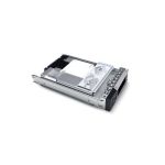 Dell 1.92TB SSD Vsas Sed Mu 12GBPS 512E 2.5IN Hot-plug Ck