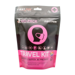 First Aid Go-pack Travel Kit