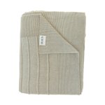 Marlow Throw cashew 260CM X 160CM