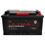 658 – Ultra Batteries