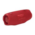 JBL Charge 6 Portable Bluetooth Speaker Red