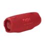 JBL Charge 6 Portable Bluetooth Speaker Red