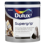 Dulux Supergrip All Purp Primer - 1L - White