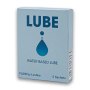 Flow Water Based Lube 5 Sachets