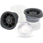 Progressiveice Sphere Moulds Set 2 6CM Ice Ball