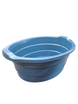 Basin 60LTR With Handle Assorted Colors