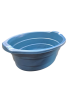 Basin 60LTR With Handle Assorted Colors