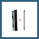 4DEADHOLD Stick & 5TH Leg Camo