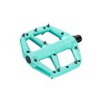 Trail Fusion Pedals - Black