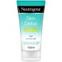 Neutrogena Skin Detox 2-IN-1 Clay Wash-mask 150ML