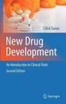 New Drug Development - An Introduction To Clinical Trials Hardcover 2ND Ed. 2010