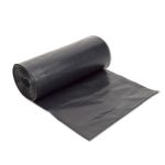 Refuse Black 25MIC 200