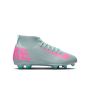Nike Jr. Mercurial Superfly 10 Club Junior Soccer Boots
