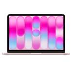 Apple Macbook Neo 13" A18 Chip With 6CORE Cpu And 5CORE Gpu 8GB 256GB SSD Non Toch - Blush