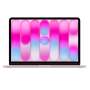 Apple Macbook Neo 13" A18 Chip With 6CORE Cpu And 5CORE Gpu 8GB 256GB SSD Non Toch - Blush