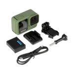 GoPro HERO13 Black In Forest Green