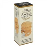 Wedgewood Angels Nougat Biscuits - Original - 150g