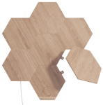 Nanoleaf Elements Starter Kit - 7 Pk