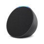 Amazon Echo Pop - Compact Smart Speaker With Alexa / Dual Band Wi-fi Charcoal Grey