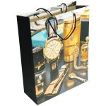 Fathers Day Luxury Large Gift Bag