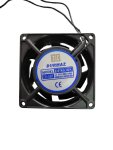 Panel Fan 80X80X38MM 230V DF8038S