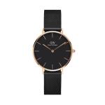 Petite Ashfield Rose Gold Watch 32MM
