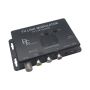 Modulator Link - Av To Rf Converter DRF-30T